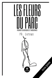 Les fleurs du parc_cover