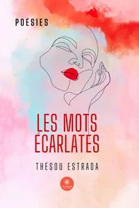 Les mots écarlates_cover