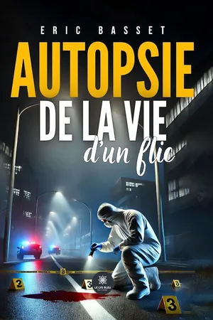 Autopsie de la vie d’un flic