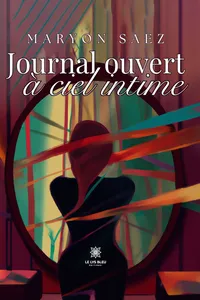Journal ouvert à ciel intime_cover
