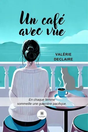 Un café avec vue
