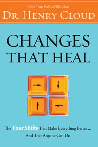 Changes That Heal_cover