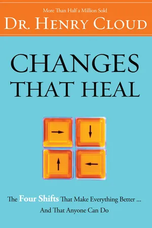 Changes That Heal