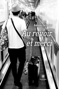 Au revoir et merci_cover