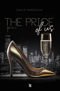 The price of Us_cover