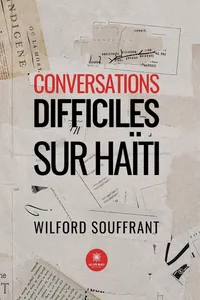 Conversations difficiles sur Haïti_cover