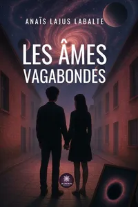 Les âmes vagabondes_cover