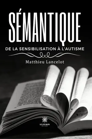 Sémantique de la sensibilisation à l’autisme