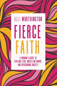 Fierce Faith_cover