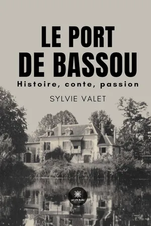 Le Port de Bassou