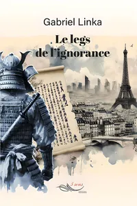 Le legs de l'ignorance_cover