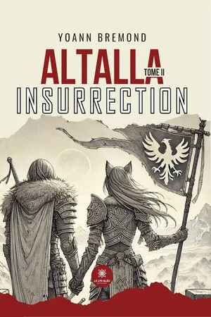 Altalla - Tome 2