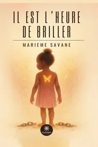 Il est l’heure de briller_cover