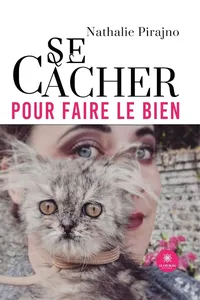 Se cacher pour faire le bien_cover