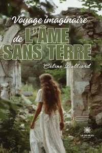 Voyage imaginaire de l’âme sans terre_cover