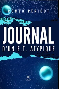 Journal d’un E.T. atypique_cover