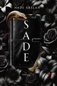 Sade - Tome 1_cover