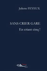 Sans crier gare_cover