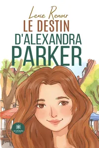Le destin d’Alexandra Parker_cover