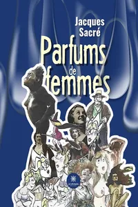 Parfums de femmes_cover