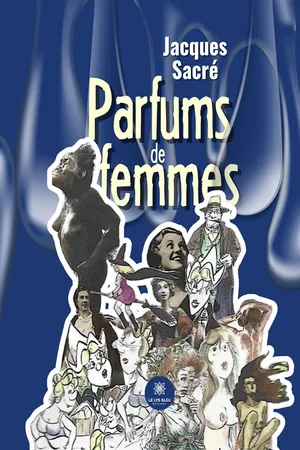 Parfums de femmes