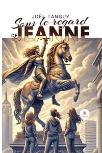 Sous le regard de Jeanne_cover