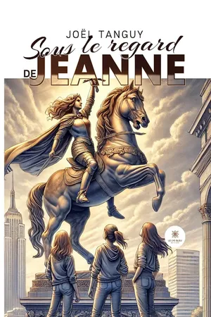 Sous le regard de Jeanne
