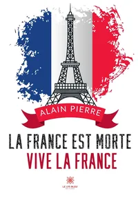 La France est morte_cover