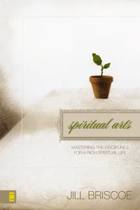 Spiritual Arts_cover