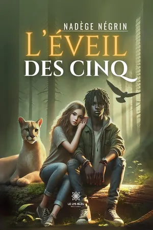 L’éveil des cinq