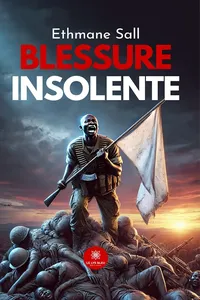 Blessure insolente_cover