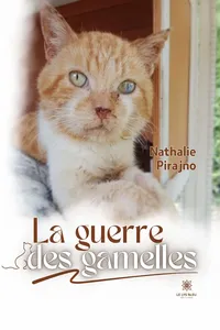 La guerre des gamelles_cover