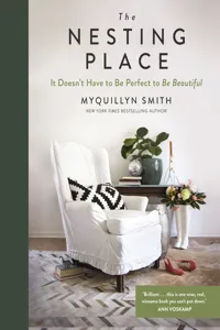 The Nesting Place_cover