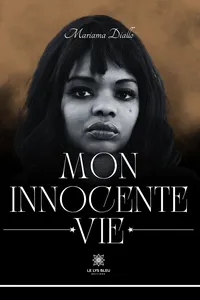 Mon innocente vie_cover