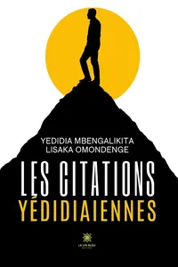 Les citations yédidiaiennes_cover