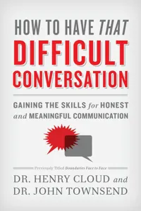 How to Have That Difficult Conversation_cover
