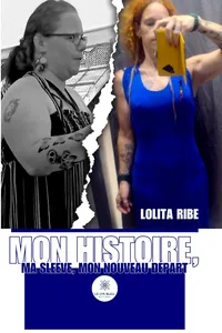 Mon histoire, ma sleeve, mon nouveau départ_cover