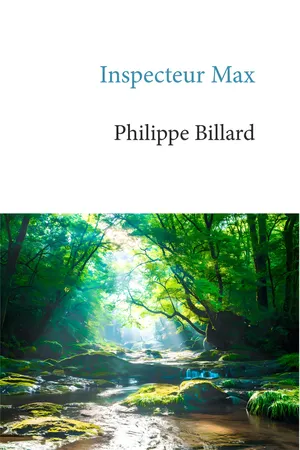 Inspecteur Max