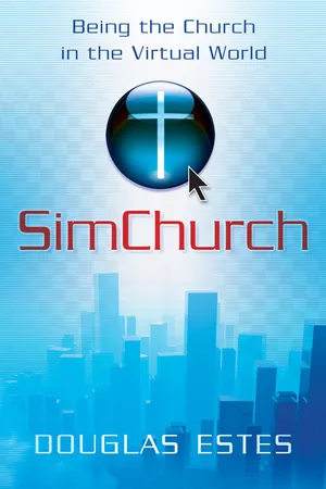 SimChurch