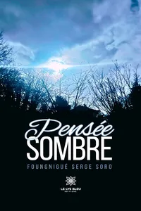 Pensée sombre_cover