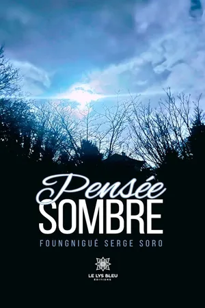 Pensée sombre