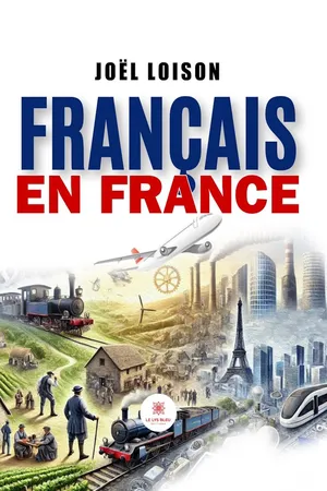 Français en France