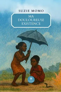 Ma douloureuse existence_cover