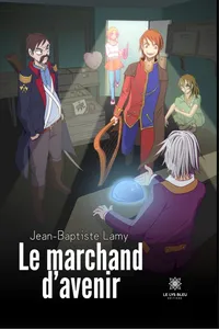 Le marchand d’avenir_cover