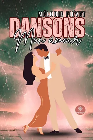 Dansons mon amour