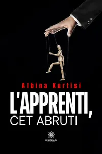 L’apprenti, cet abruti_cover