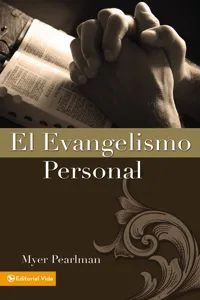 El evangelismo personal_cover