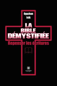 La Bible démystifiée_cover