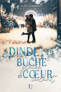 Dinde fourrée, bûche glacée et cœur coulant_cover