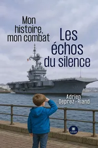 Mon histoire, mon combat - Les échos du silence_cover